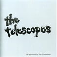 thumbnail image 1 of The Telescopes - As Approved By the Committee - Rock - CD, 1 of 2