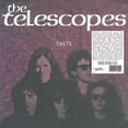 thumbnail image 1 of The Telescopes - Taste - Clear Vinyl - Music & Performance, 1 of 1