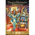 thumbnail image 1 of The Televisionary Oracle (Paperback) by Rob Brezsny, 1 of 1