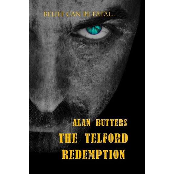 The Telford Redemption (Paperback)