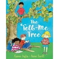 thumbnail image 1 of The Tell-Me Tree, (Paperback), 1 of 1