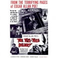 thumbnail image 1 of The Tell-Tale Heart Movie Poster Print (27 x 40), 1 of 1