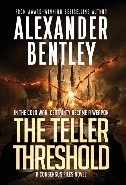 The Teller Threshold, (Hardcover)