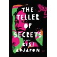 thumbnail image 1 of The Teller of Secrets: A Novel, 1 of 1