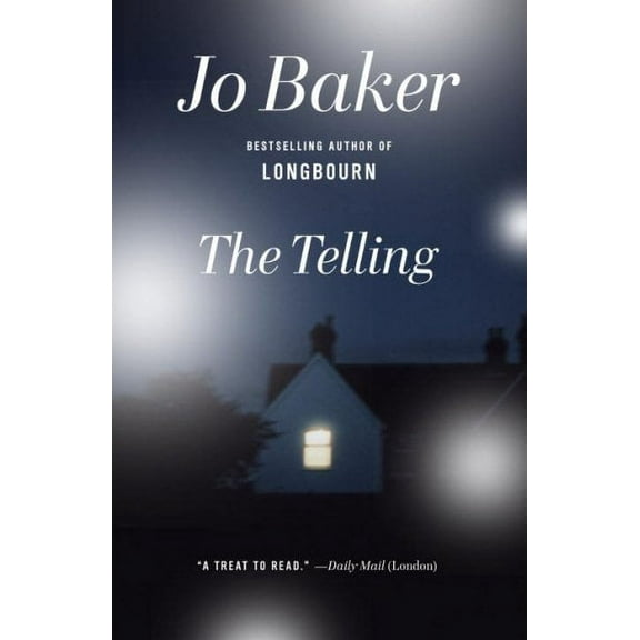 The Telling (Paperback)