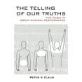 thumbnail image 1 of The Telling of Our Truths, 1 of 1