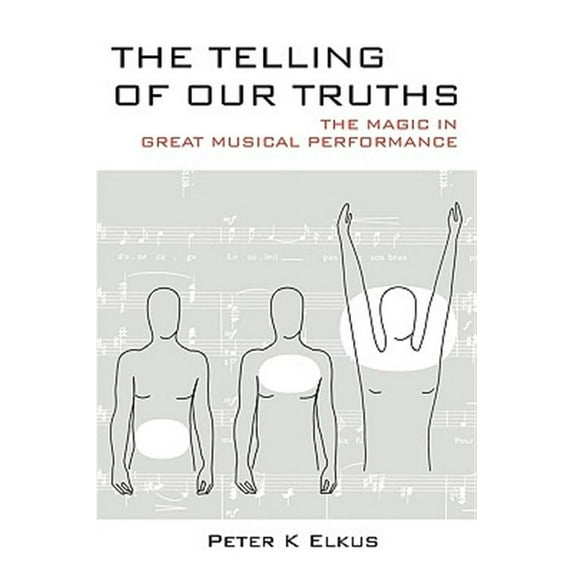 The Telling of Our Truths
