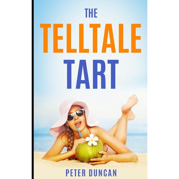 The Telltale Tart