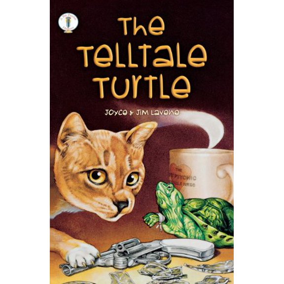 Pre-Owned The Telltale Turtle