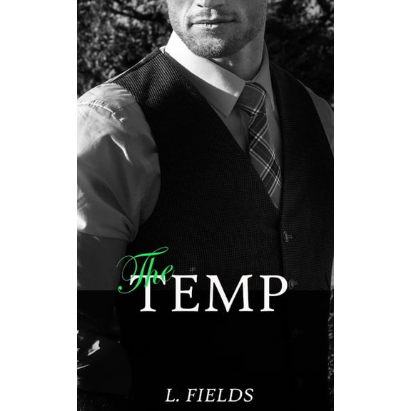 The Temp (Paperback)