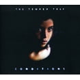 thumbnail image 1 of The Temper Trap - Conditions - Music & Performance - CD, 1 of 1