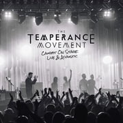 The Temperance Movement - Caught On Stage - Live & Acoustic - Music & Performance - Vinyl
