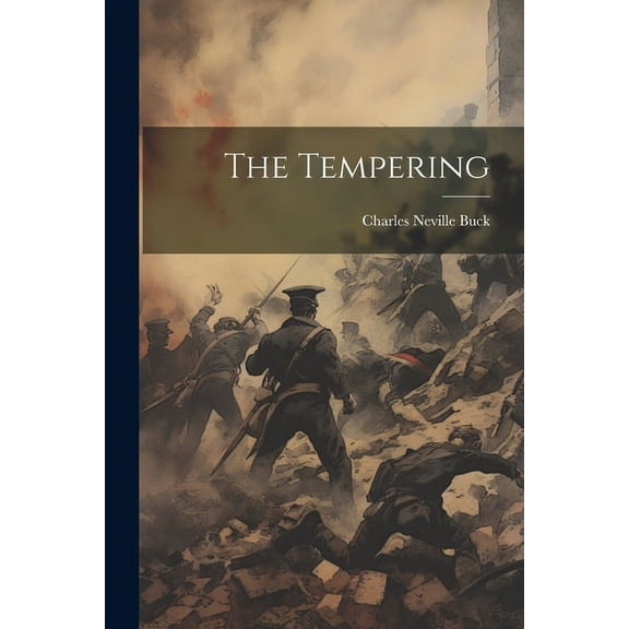 The Tempering (Paperback)