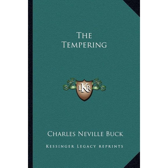 The Tempering (Paperback)