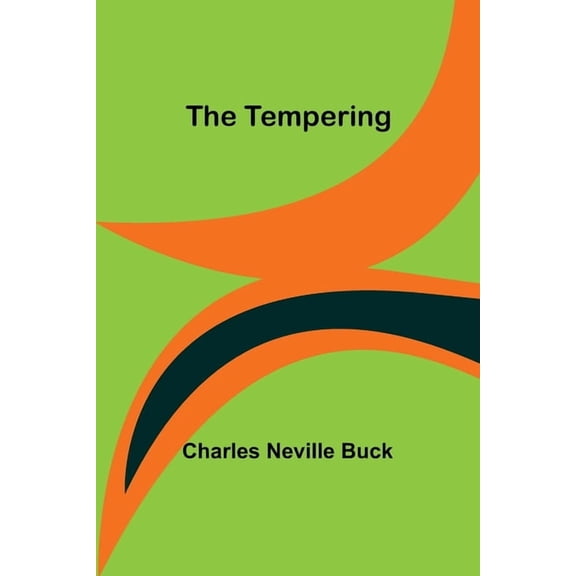 The Tempering, (Paperback)
