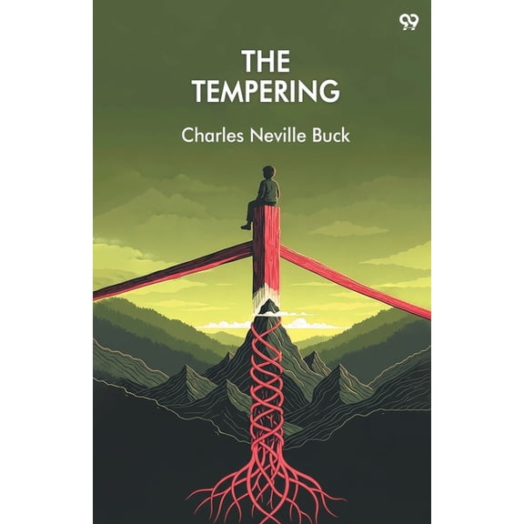 The Tempering, (Paperback)