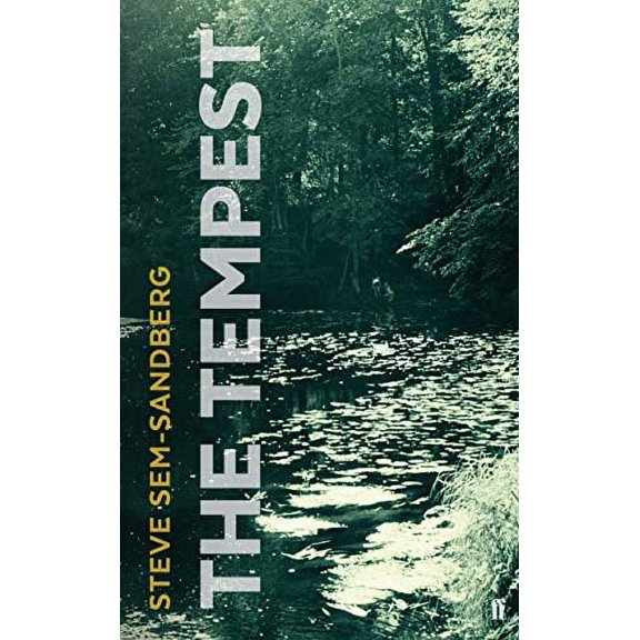 The Tempest