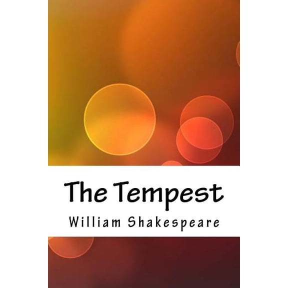 The Tempest