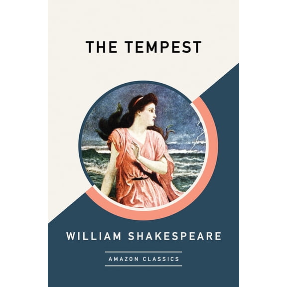 Pre-Owned The Tempest (Amazonclassics Edition)