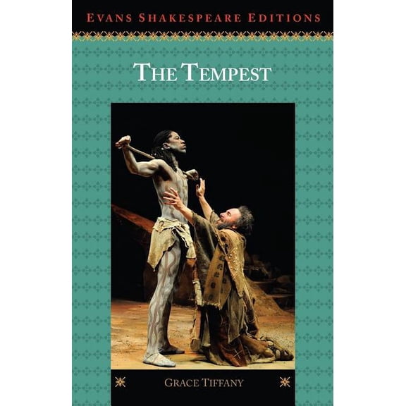 The Tempest : Evans Shakespeare Edition