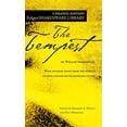 thumbnail image 1 of Pre-Owned The Tempest (Folger Shakespeare Library) (Paperback) 0743482832, 1 of 1