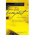 thumbnail image 1 of Pre-Owned The Tempest (Folger Shakespeare Library), 1 of 1