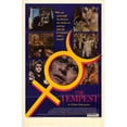 thumbnail image 1 of The Tempest Movie Poster Print (27 x 40), 1 of 1