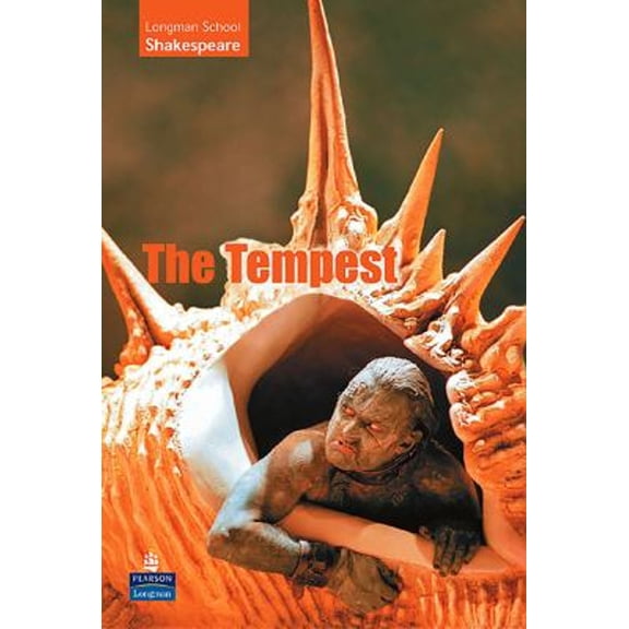 Pre-Owned The Tempest (Paperback) 9780582848665