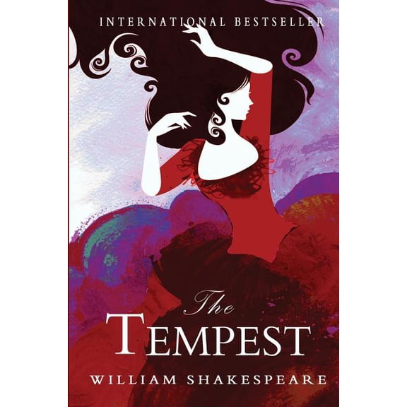 The Tempest, (Paperback)