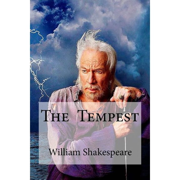 The Tempest