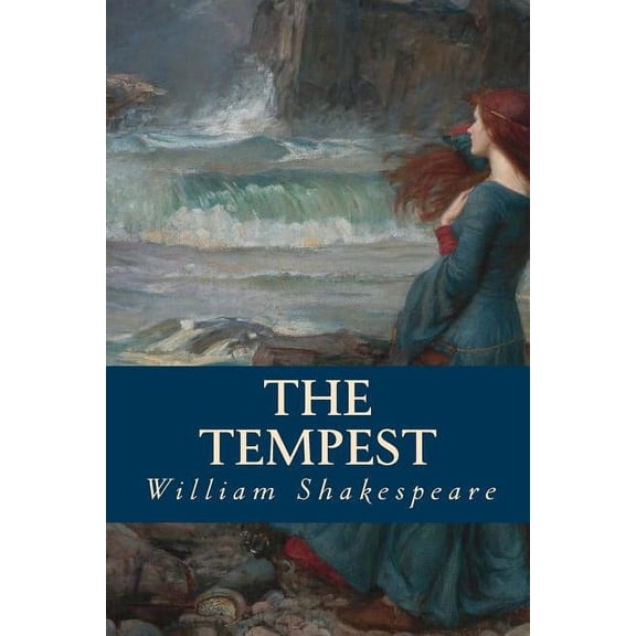 The Tempest