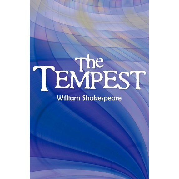 The Tempest (Paperback)