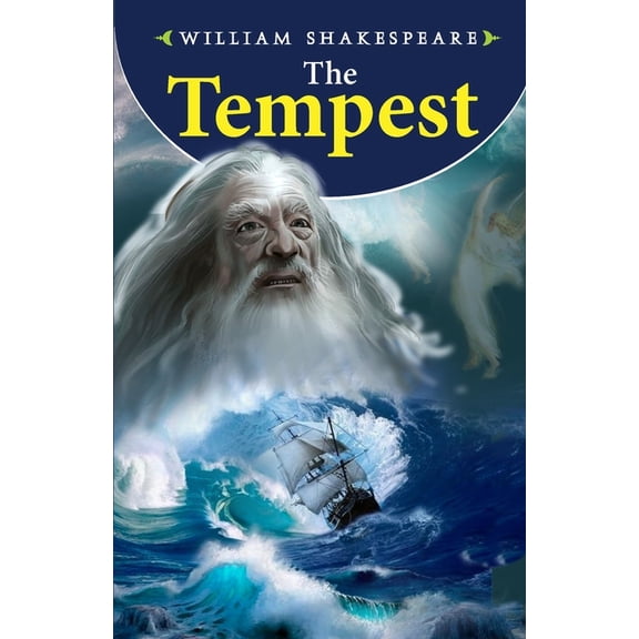 The Tempest (Paperback)
