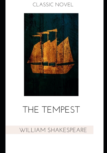 The Tempest (Paperback)