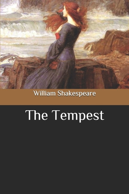 The Tempest (Paperback)