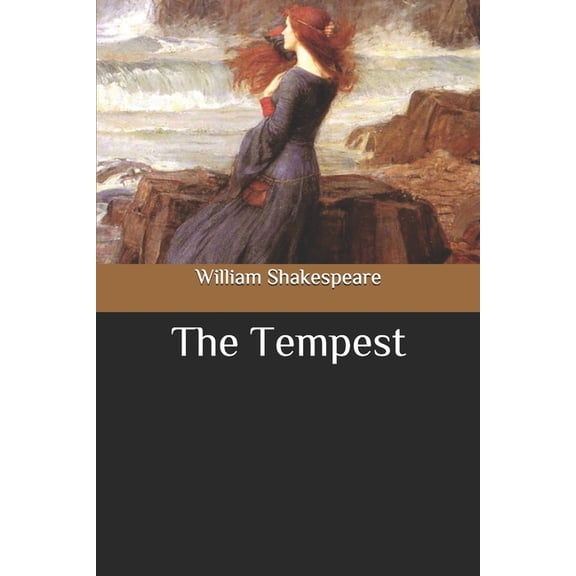 The Tempest (Paperback)