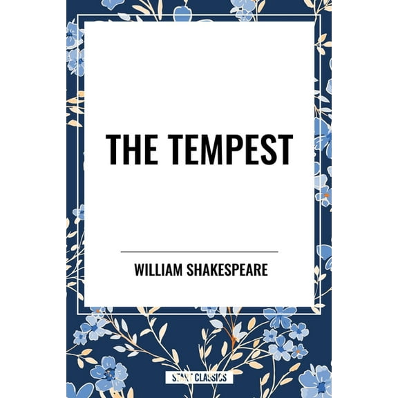 Tempest, (Paperback)