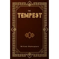thumbnail image 1 of Pre-Owned The Tempest, 9781713029601, 171302960X, Paperback,, 1 of 1