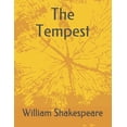 thumbnail image 1 of The Tempest (Paperback), 1 of 1