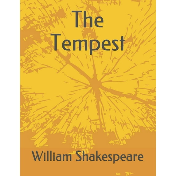 The Tempest (Paperback)
