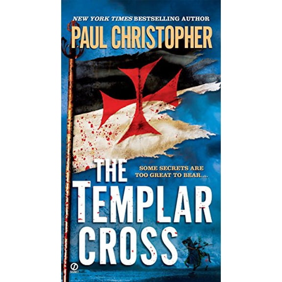 Pre-Owned The Templar Cross: 2 (John Doc Holliday) Paperback