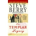 thumbnail image 1 of Pre-Owned The Templar Legacy (Mass Market Paperback) 0345504410 9780345504418, 1 of 1