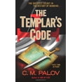 thumbnail image 1 of Pre-Owned The Templar's Code: A Thriller (Mass Market Paperback) 0425237737 9780425237731, 1 of 1