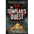 thumbnail image 1 of Pre-Owned The Templar's Quest (Paperback) 0141048999, 1 of 1