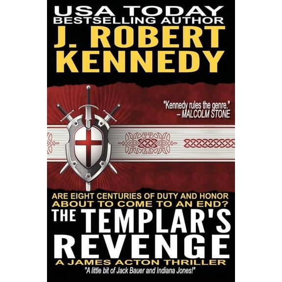 The Templar's Revenge