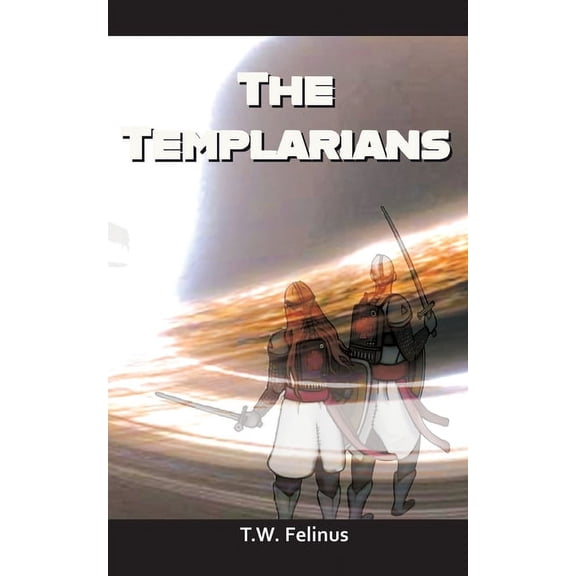 The Templarians, (Paperback)