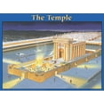 thumbnail image 1 of The Temple Chart (Wallchart), 1 of 1