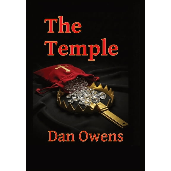 The Temple, (Hardcover)