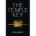 thumbnail image 1 of The Temple Key, (Paperback), 1 of 1