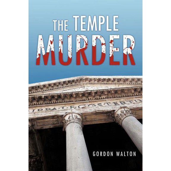 Temple Murder